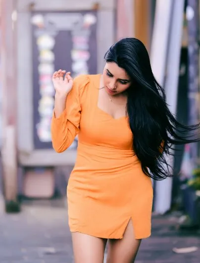Experience the ultimate fantasy with Bangalore escorts. 3