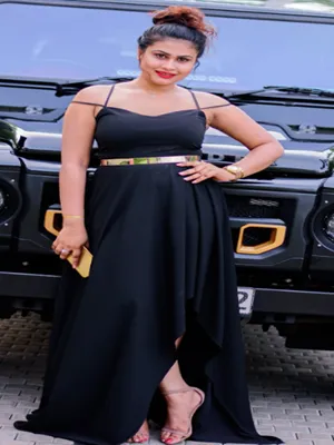 The Best Escorts Service Enjoyment in Pune 1