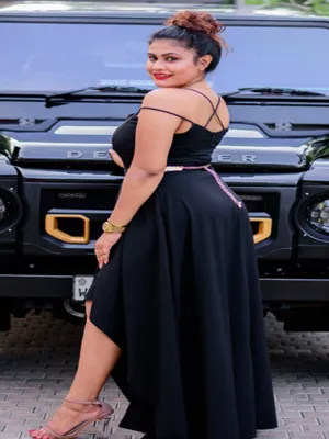 The Best Escorts Service Enjoyment in Pune 3