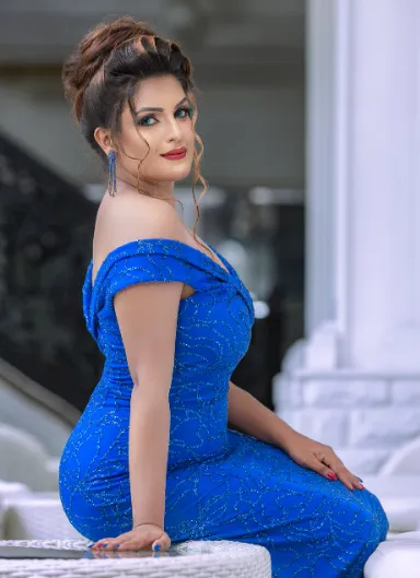 Best Escorts Service for Better Relaxing in Hyderabad 2