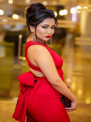 Now available is the greatest escort service in Hyderabad 1