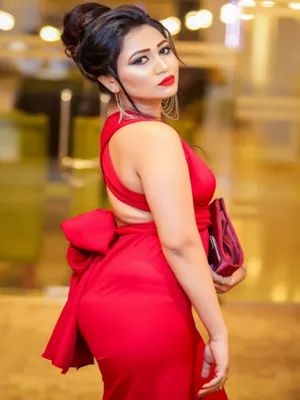 Now available is the greatest escort service in Hyderabad 2