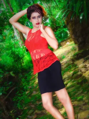 Get More Fun by Using Hyderabad Romantic Escorts Service Right Now! 3