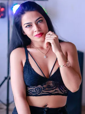 Get More Unexpected  Fun With Romantic Girls in Pune! 3