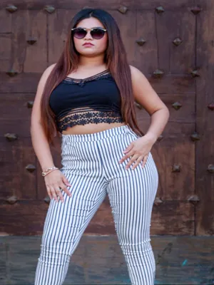 Unlock the Fantastic Indian high-profile erotic service in Hyderabad! 1