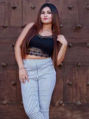 Unlock the Fantastic Indian high-profile erotic service in Hyderabad! 2