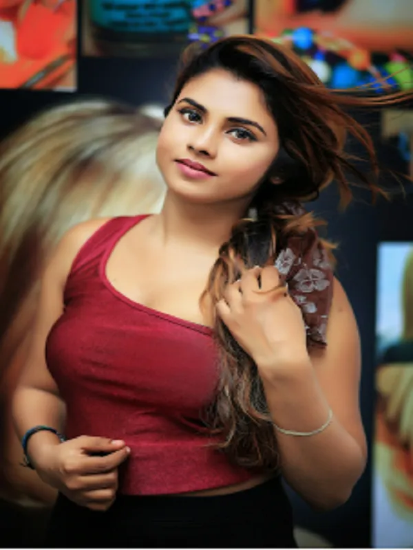 Hello! My name is Kajal, and I am a brave, lively Navi Mumbai escort. 2