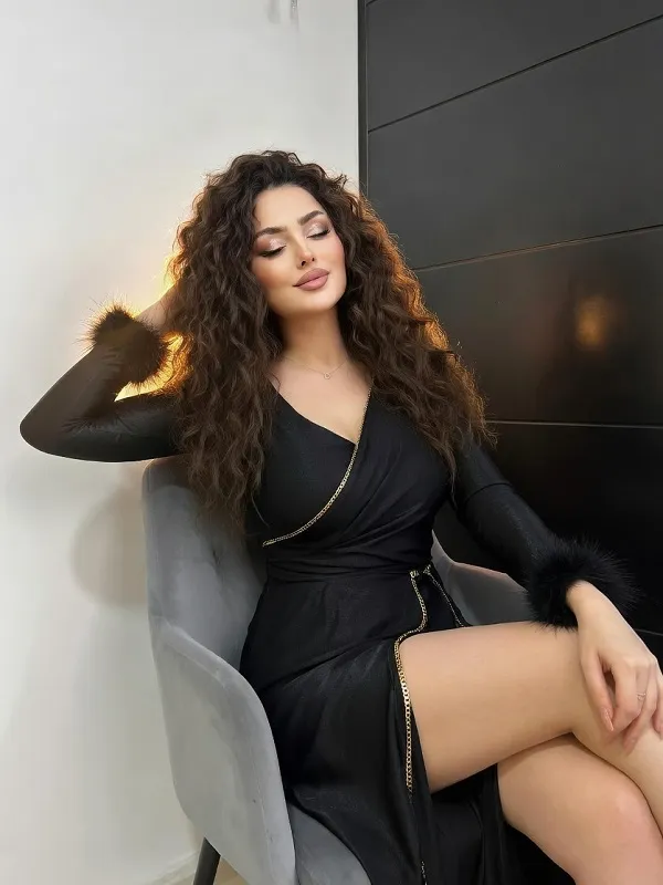 As the hottest bhabi in town, I am very sensual and ardent 2