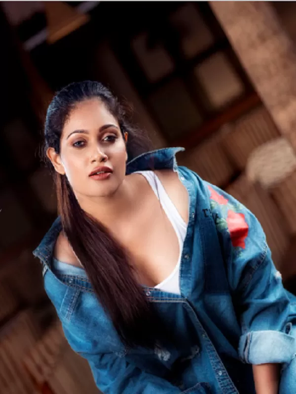 I am Ashmit Kaur, and I am an elite girl from the beautiful Chandigarh 2