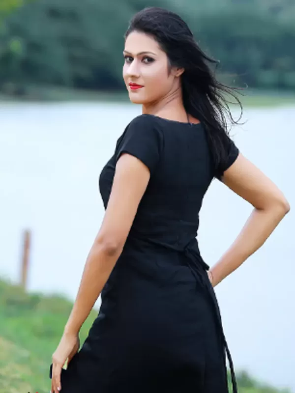 My exclusive profile is sure to pamper your male libido. I am a Muslim 3