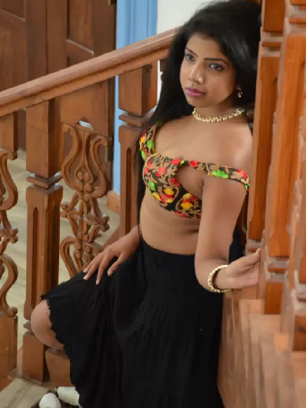 Hi there, big boys! I am Ananya Sundaran, a pleasing companion.Â  3