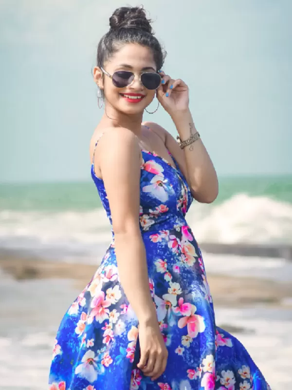 I am young and hot! I am the most desirable call girl in Bhubaneswar 2