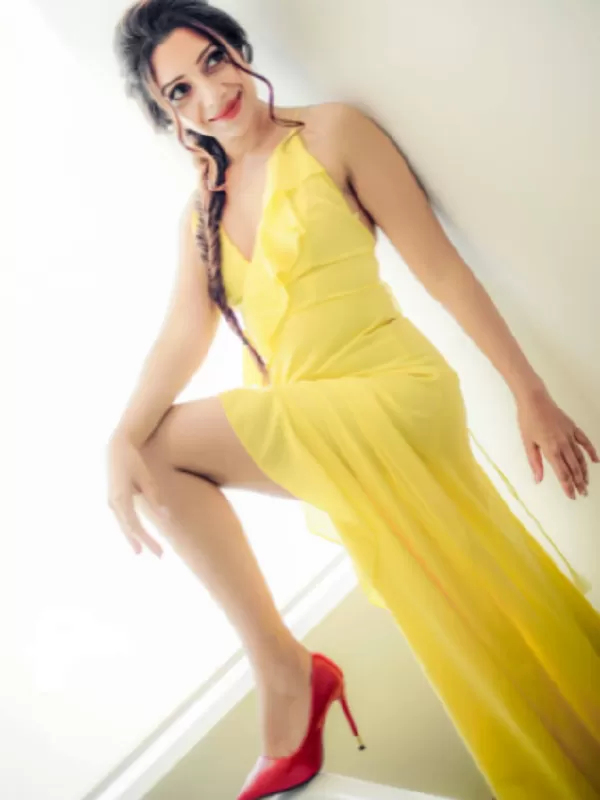 My sensual touches will make you crazy and you will want to be naughty 1