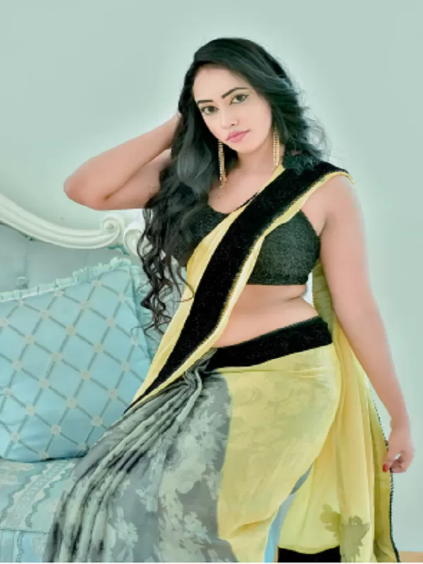 I am most beautiful and sensational girl. Make love with me all-day 3