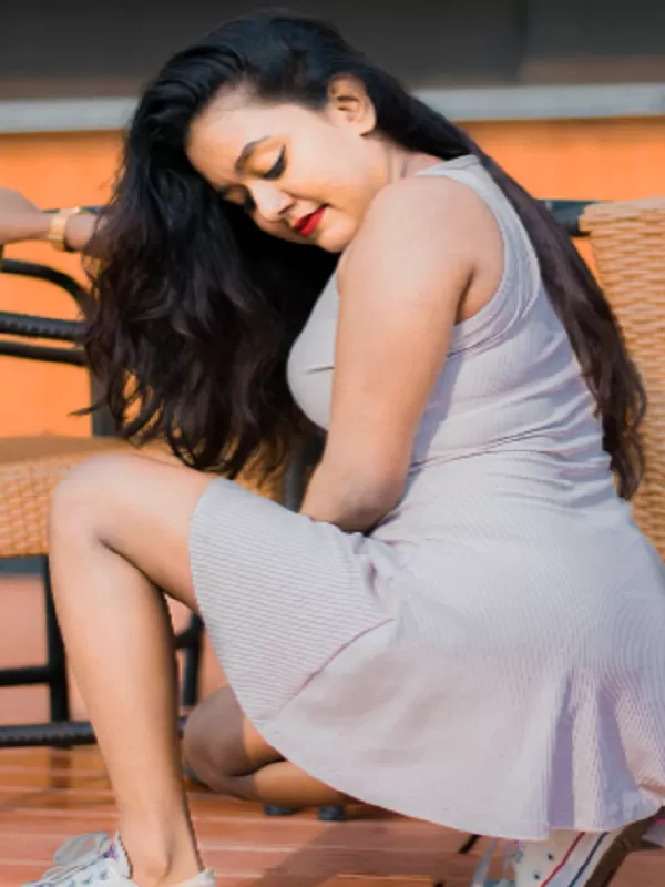 My irresistible captivating beauty will undoubtedly force you to sin 2