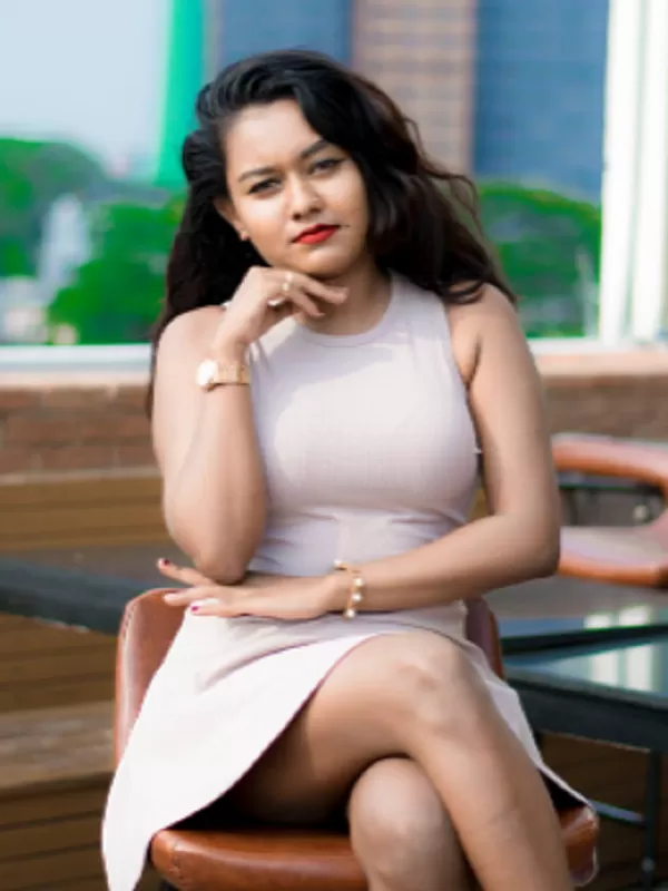 My irresistible captivating beauty will undoubtedly force you to sin 3