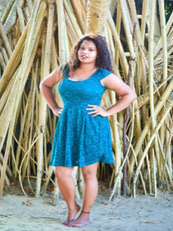 I can provide you with the thrill of wild sex and am a charming wife 2