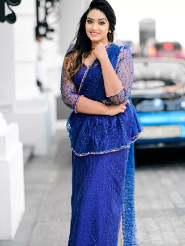 Take a deep breath. You're going to meet the city's sexiest call girl 1