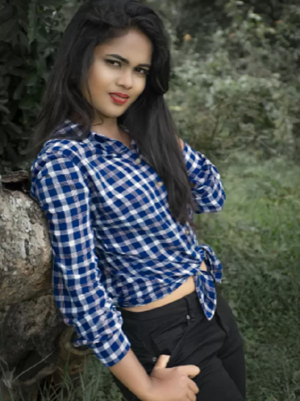 I will hold you in my arms and pinch my tender boobs into your body 3