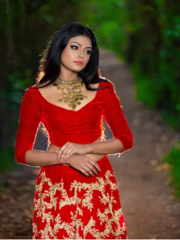My sultry, seductive, and gorgeous appearance will kill you instantly 2