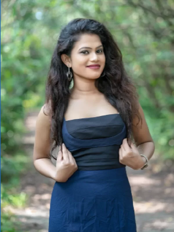 Plan an exotic weekend trip with me to Digha. Make love all day long 1