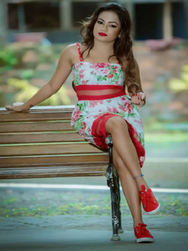 My promise is to make you well satisfied. Pleasure is warranted by me 1