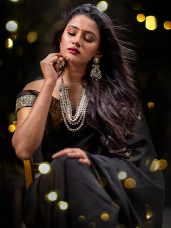 With a real female, enjoy a magnificent gala celebration today 2