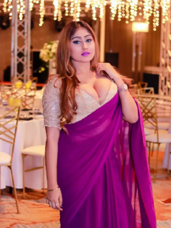 Get the thrill you've always desired. Your ideal partner is me 3