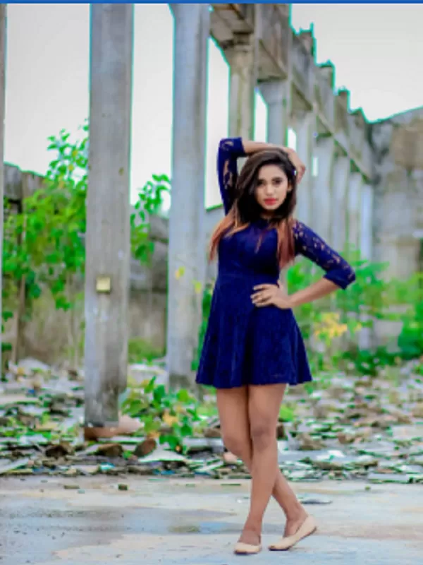 Make love to a lovely, innocent, educated, and adorable teenage girl 1