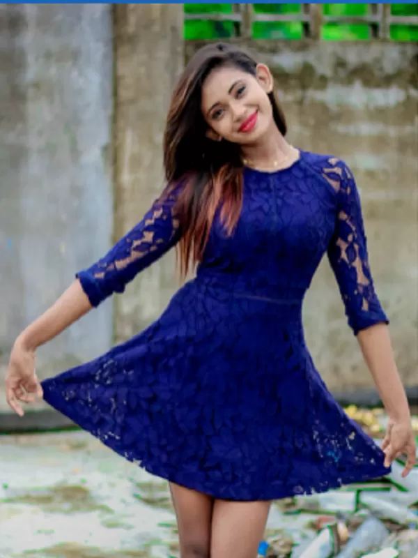 Make love to a lovely, innocent, educated, and adorable teenage girl 3