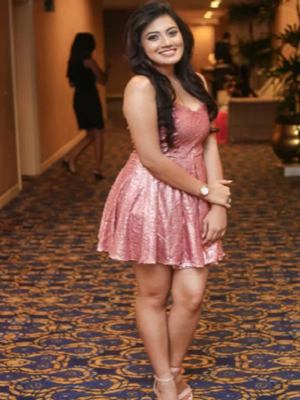 I am a sensual model girl who will drive you crazy with her instincts 1