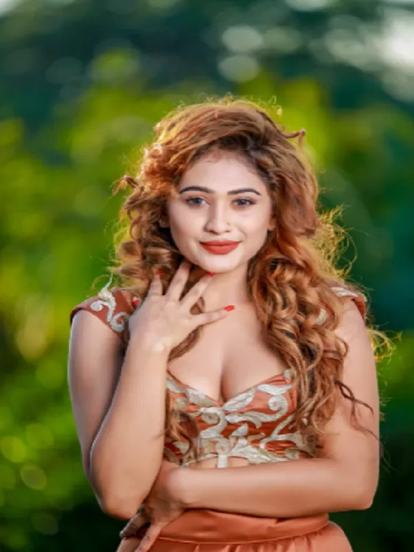 I am one of Mandarmani's most adorable and alluring call girls. 1