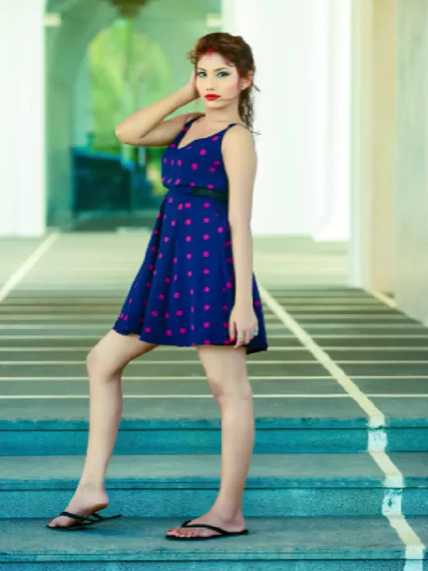 Meet the hottest and sexiest Jodhpur call girl for intense pleasure 1