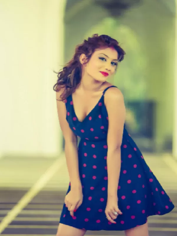 Meet the hottest and sexiest Jodhpur call girl for intense pleasure 3
