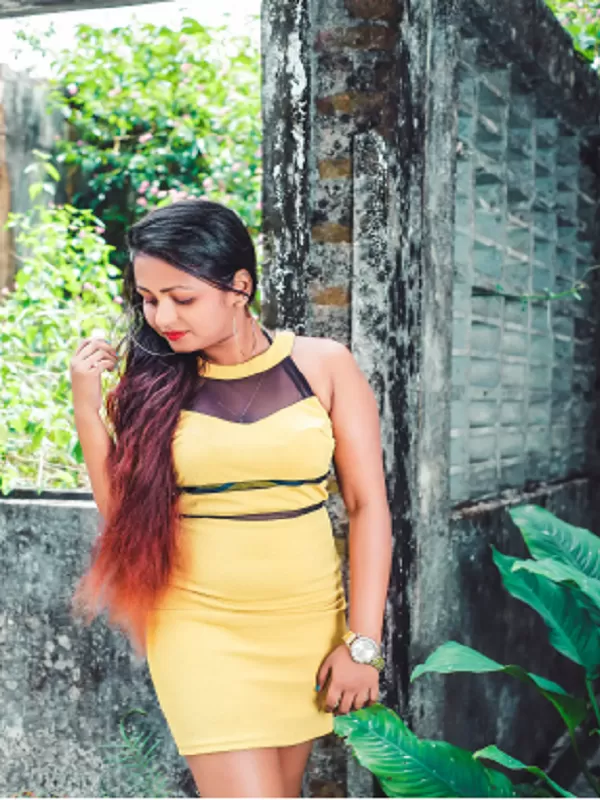 I am a Facebook reel model and a part-time escort in Jodhpur 1