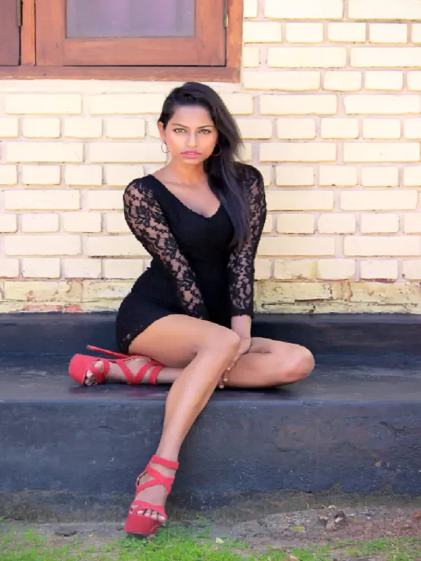 I am a young call girl in Jodhpur who is very horny. 2