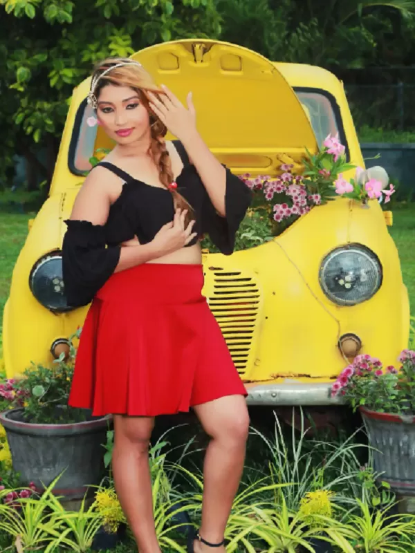 I am the popular call girl in Jodhpur, I never disappoint my clients. 1