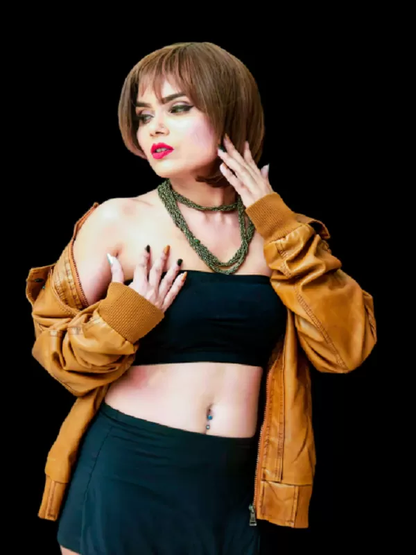 I work as a call girl in Jodhpur, and people love the way I appear. 3