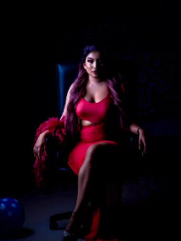 Call me to Satisfy your lust. I am the best Jodhpur call girl. 1
