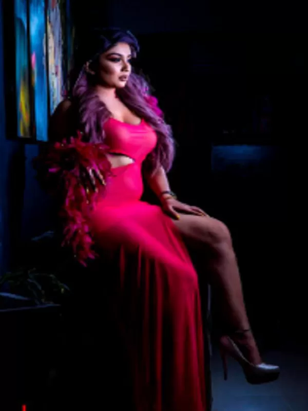 Call me to Satisfy your lust. I am the best Jodhpur call girl. 3