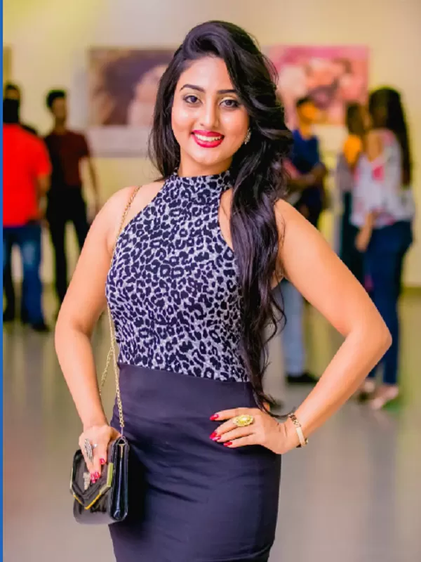 I am a call girl in Jodhpur. I am a very horny and seductive girl. 2