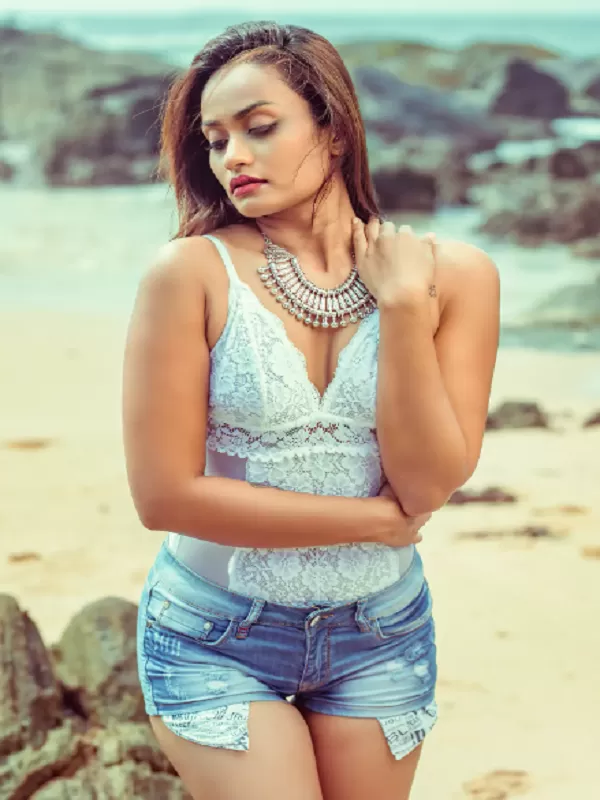 I am a sultry dream girl. Visit me right now in Jodhpur. 2