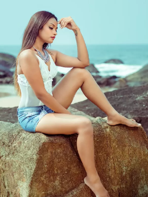 I am a sultry dream girl. Visit me right now in Jodhpur. 3