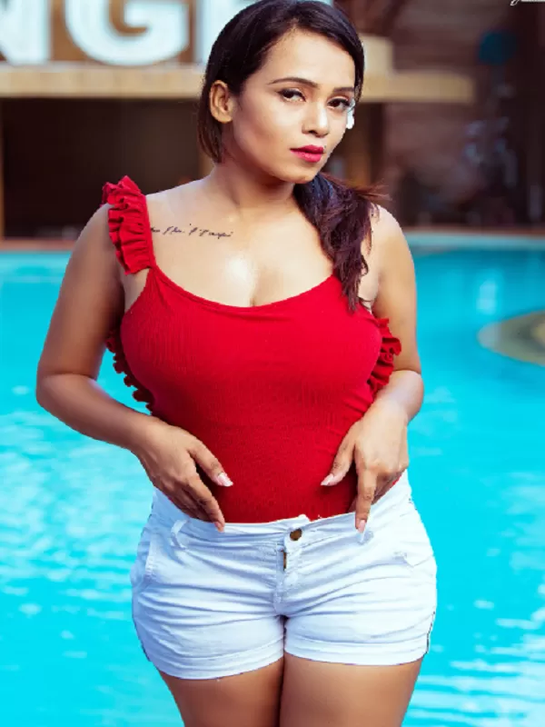 Hello boys, I am Sanjana, a Jodhpur call girl. I am a horny and lusty. 1