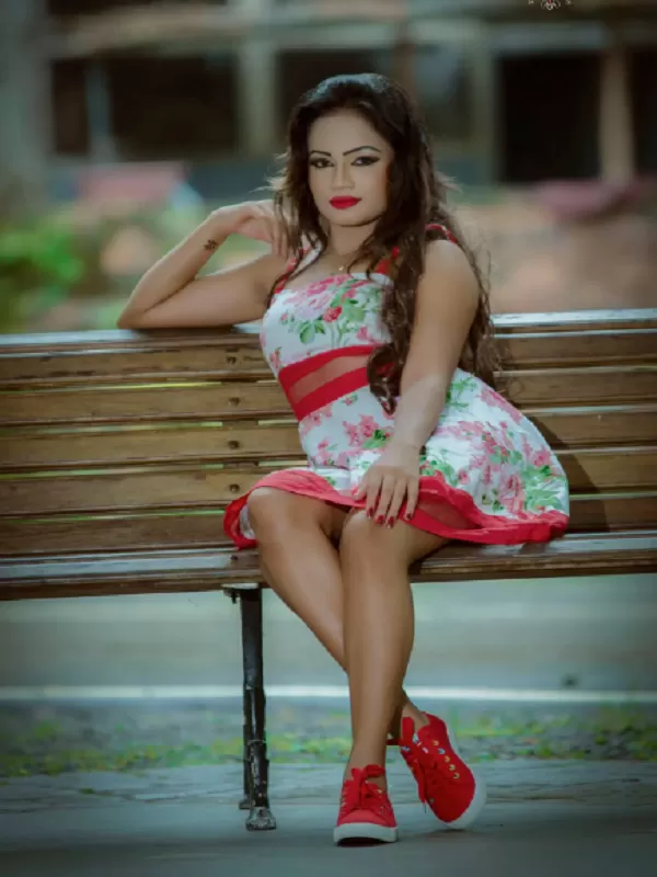 Enjoy your time with  flirty and seductive female escort in Jodhpur 2