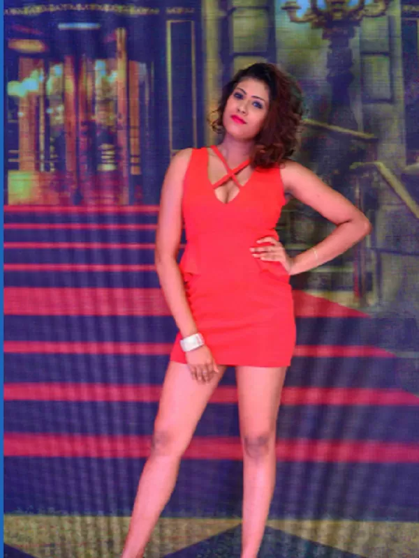 Enjoy my open and friendly erotic company in Ranchi hotels 1