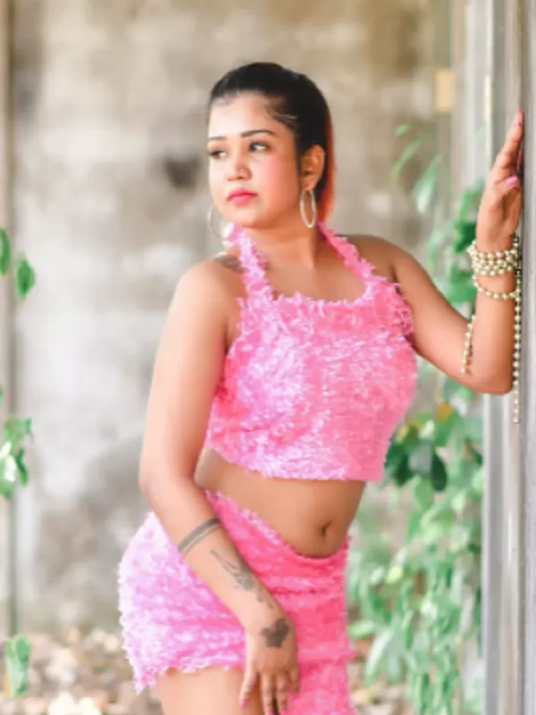 Enjoy some amazing moments with me in the city of Ranchi 1