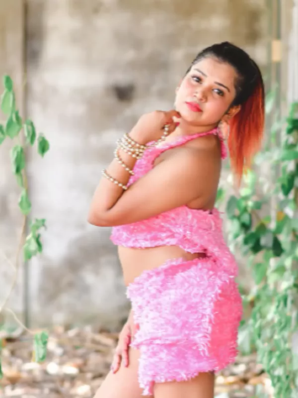 Enjoy some amazing moments with me in the city of Ranchi 2