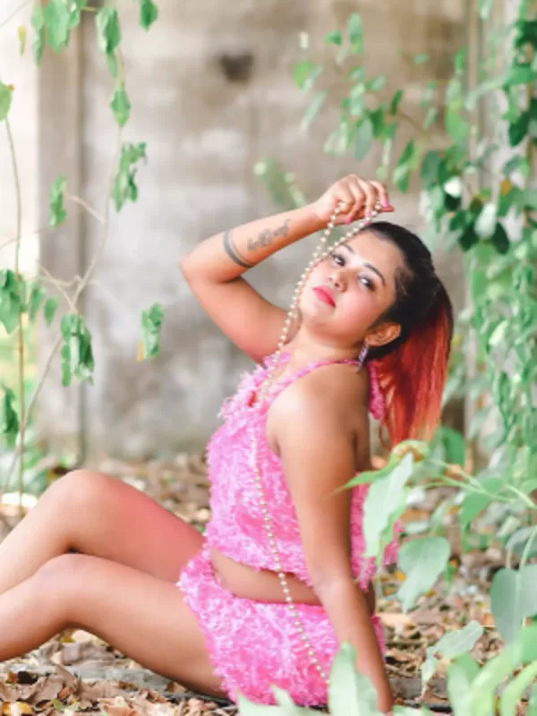 Enjoy some amazing moments with me in the city of Ranchi 3