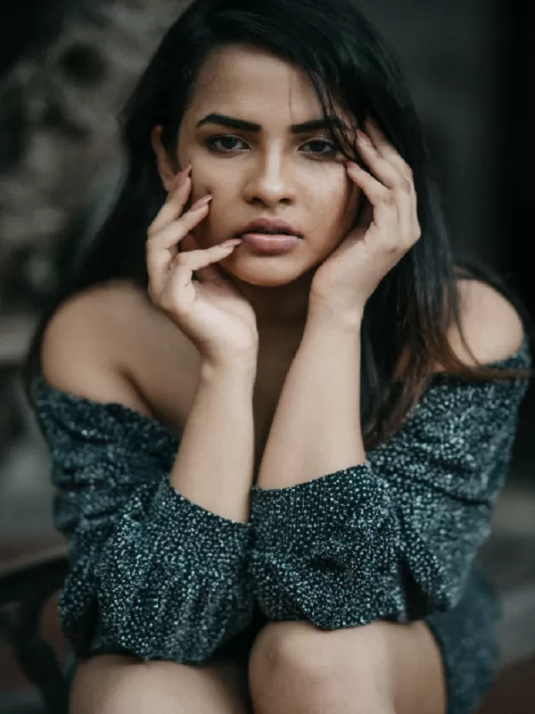 Meet and enjoy the company of a stunning escort in Jodhpur. 2